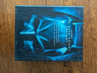 Batman box set