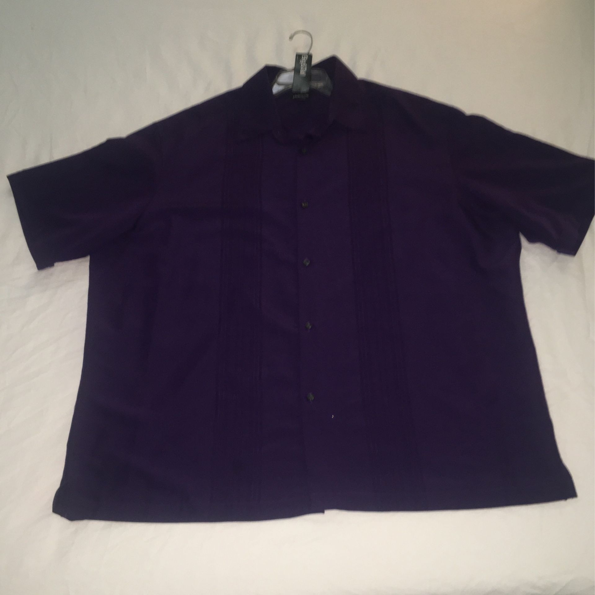 Liz Claiborne Brand New Men’s Summer Shirt