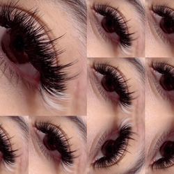 Lashes