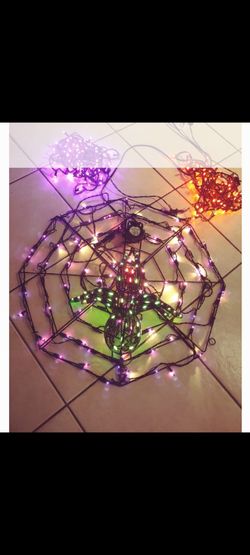 Halloween Decoration