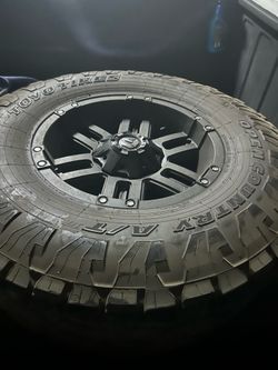 5\5/5 lug pattern had on my 90 Chevy truck