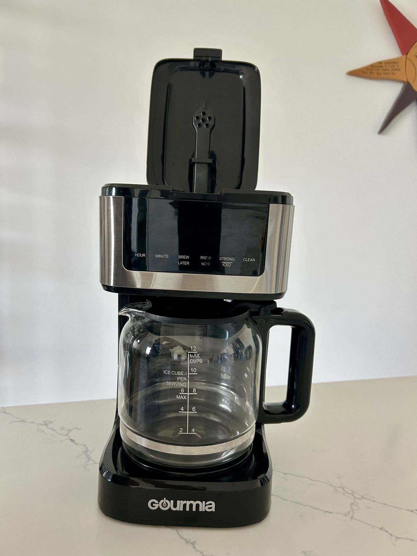 Coffee Pot