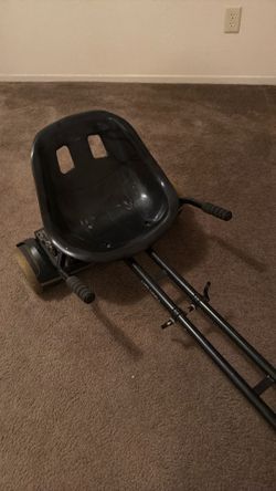 Hover board