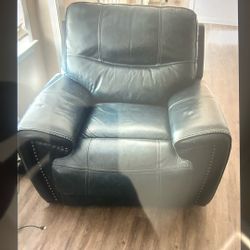 3 Piece Electric Couches 