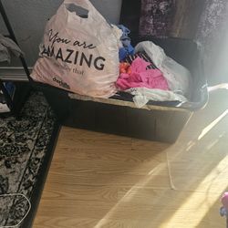 $75obo Huge Bundle Of Clothes Girls Size 4-5 To Size 10-12mix Clothing 