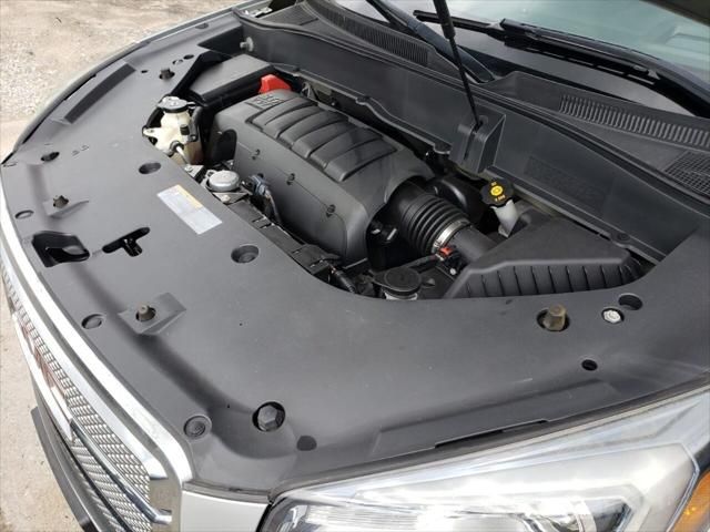 2015 GMC Acadia