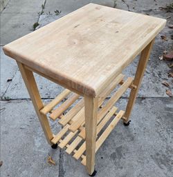 table