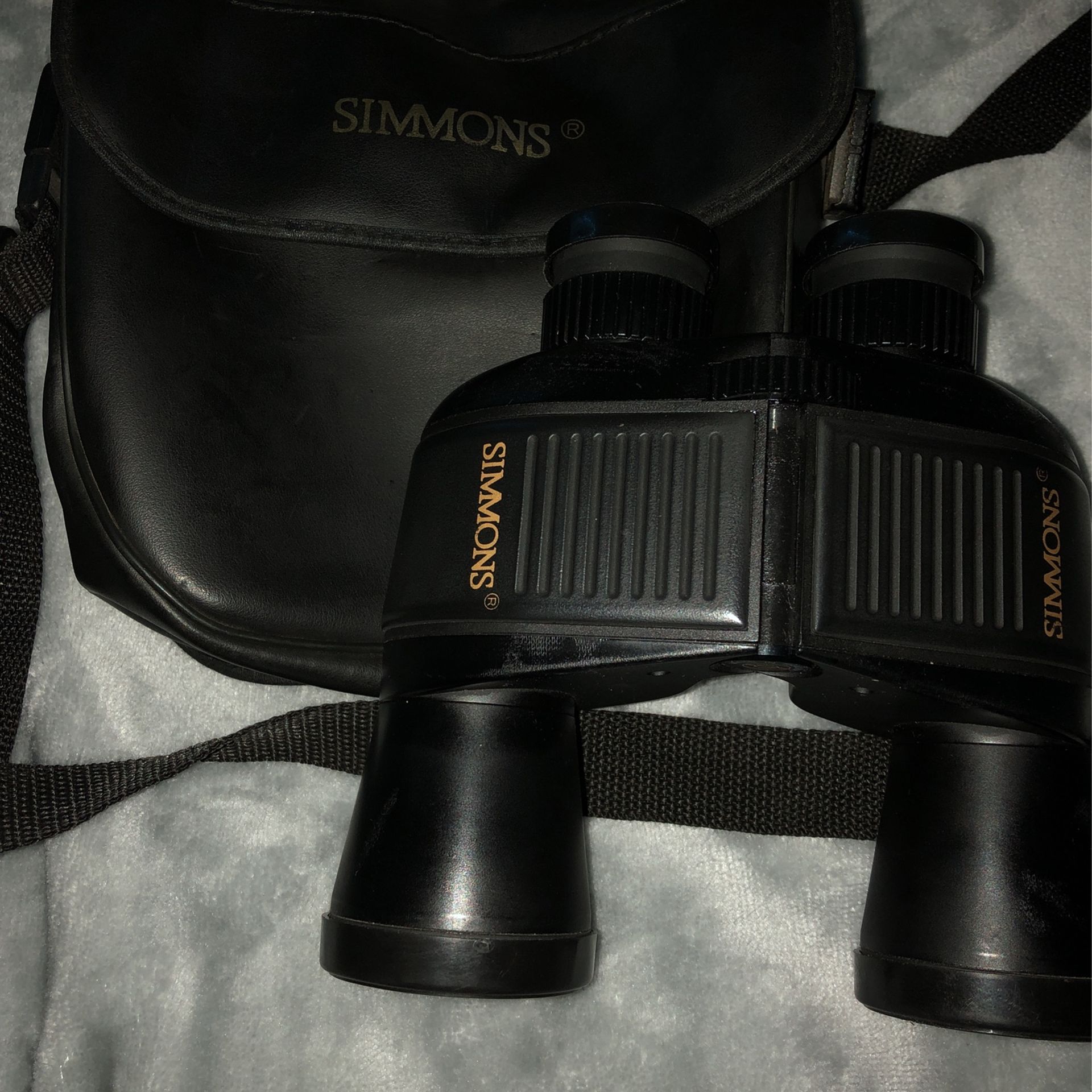 Binoculars