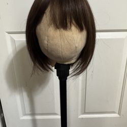 Smilco Wig