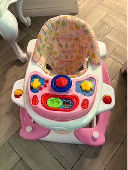 Baby Walker