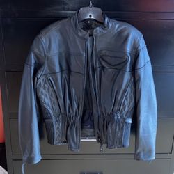 Harley-Davidson Leather Jacket