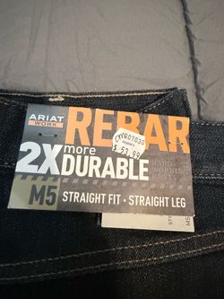Ariat jeans