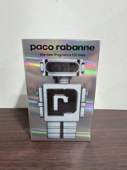Phantom Cologne