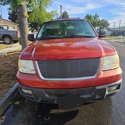 2004 Expedition  $4,500