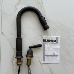 BLANCO kitchen Faucet