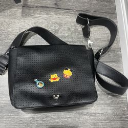 Disney Pin Backpack 