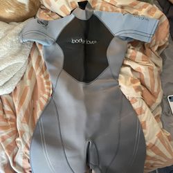Women’s Body glove Spring Suits!