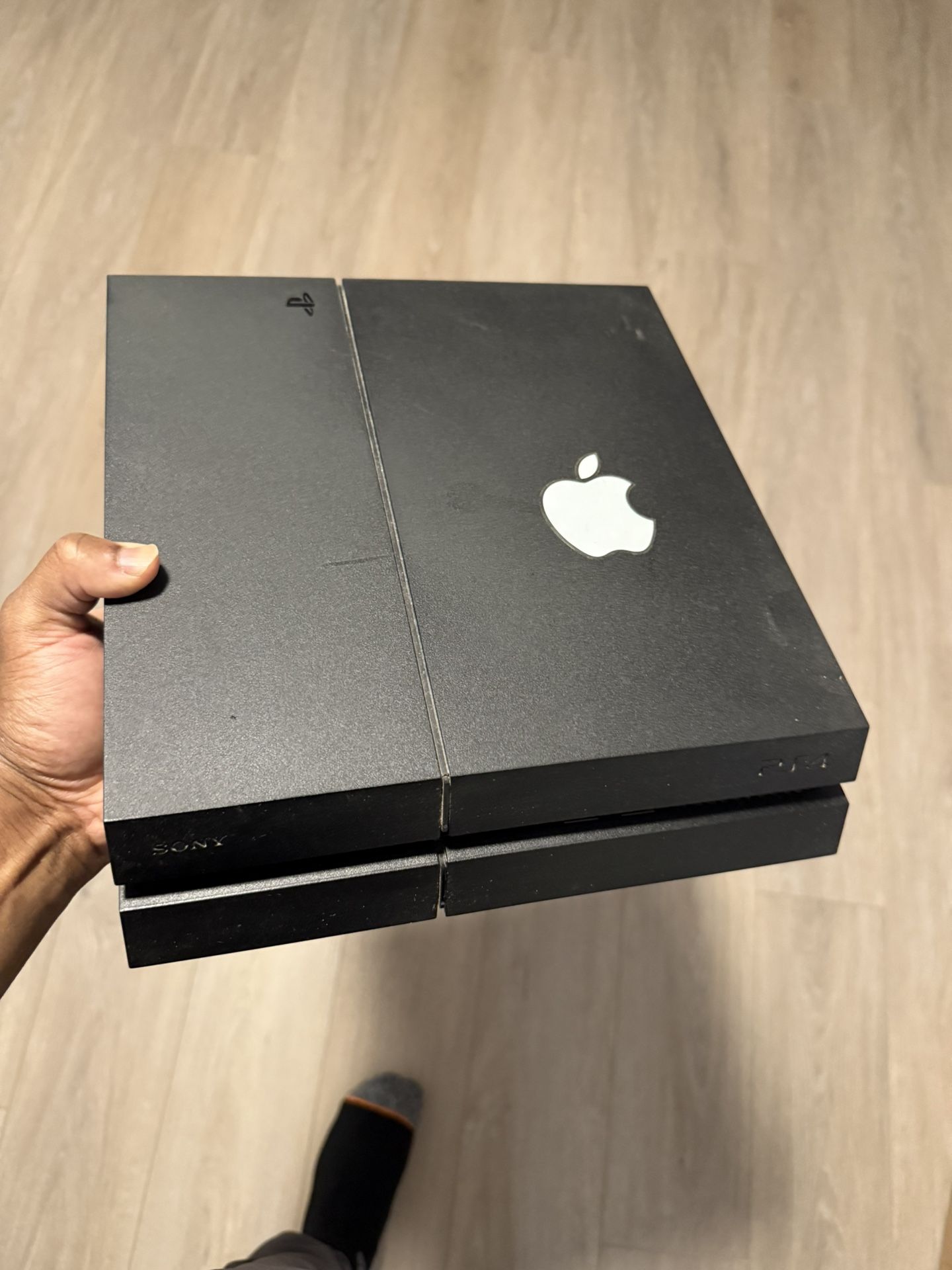 PS4