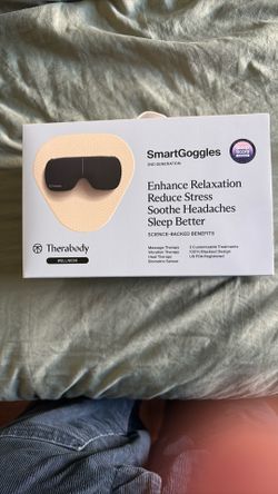 Smart Goggles