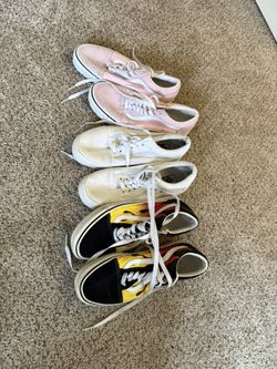 Vans