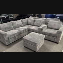 Sectional Set 