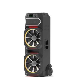 !HUGE SALE! Monster GI30 High-Power Bluetooth Speaker Only $325