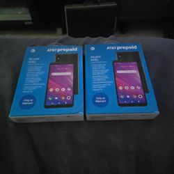 Att Prepaid Post Paid