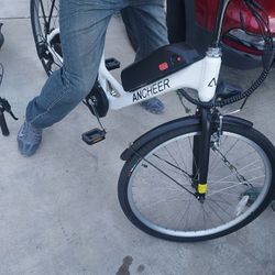 Ebike