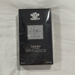 Creed Aventus