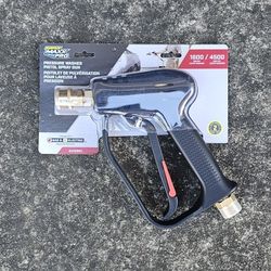 Pressure Washer Spray Gun 