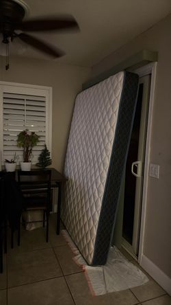 Queen Matress