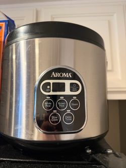 Rice cooker