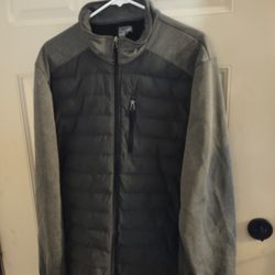 31° Heat Brand Jacket XL In Size Rain Proof And Very Warm
