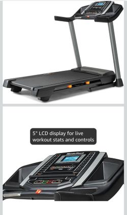 NordicTrack T Series Treadmills