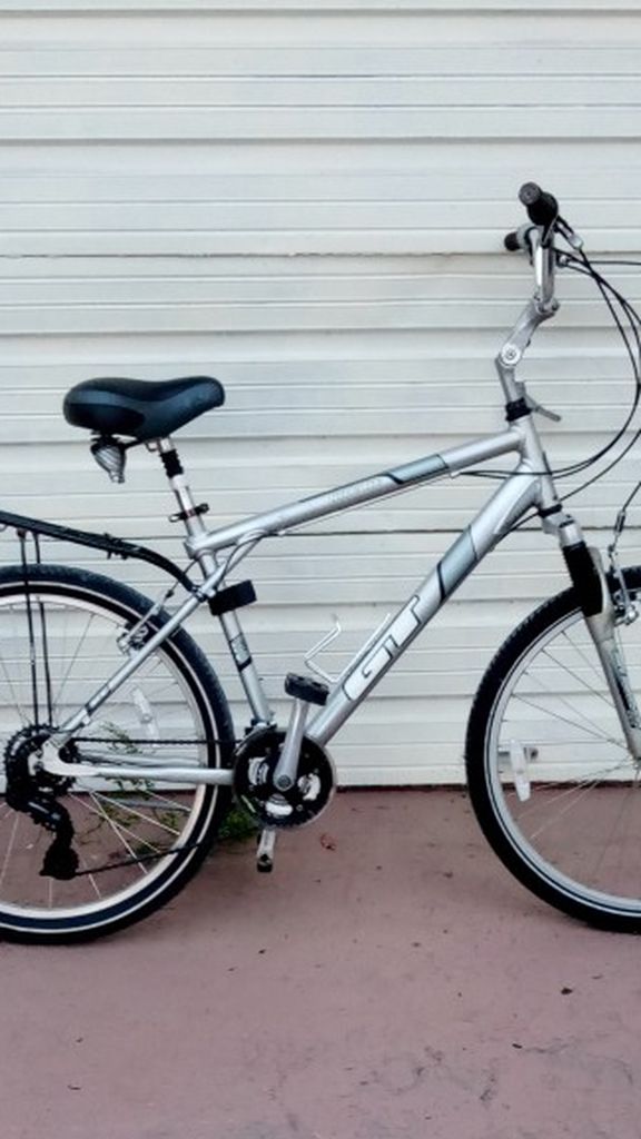 GT Timberline Mountain Bike for Sale in Oakland Park, FL - OfferUp