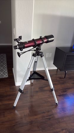 Telescope