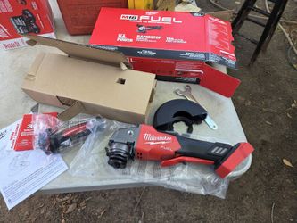 Brand New Never Used Tool Only  $115 FIRME pick Up Only Área Jersey Village 77O41 (No Cachirules