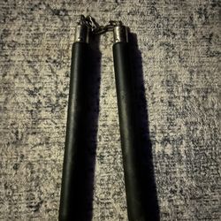 Nunchucks