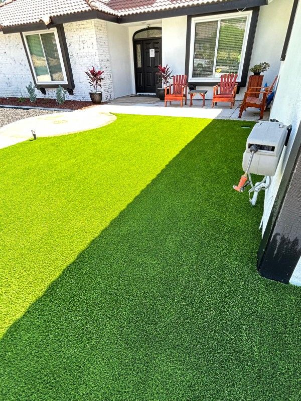 For Sale Grass