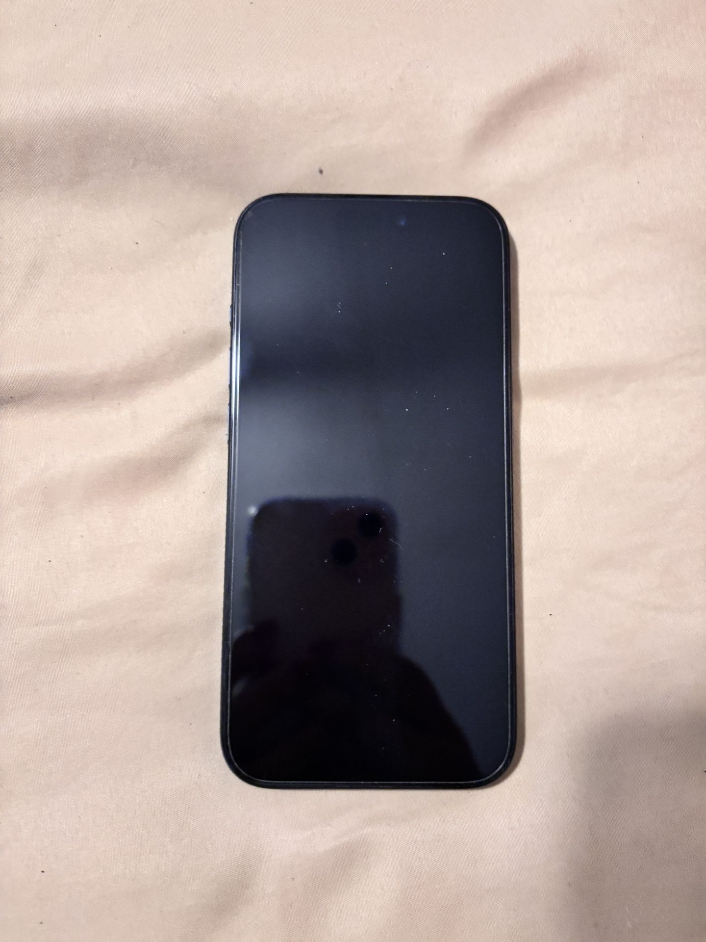 iPhone 15 Pro
