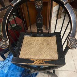 Classic High End Captain Chairs 
