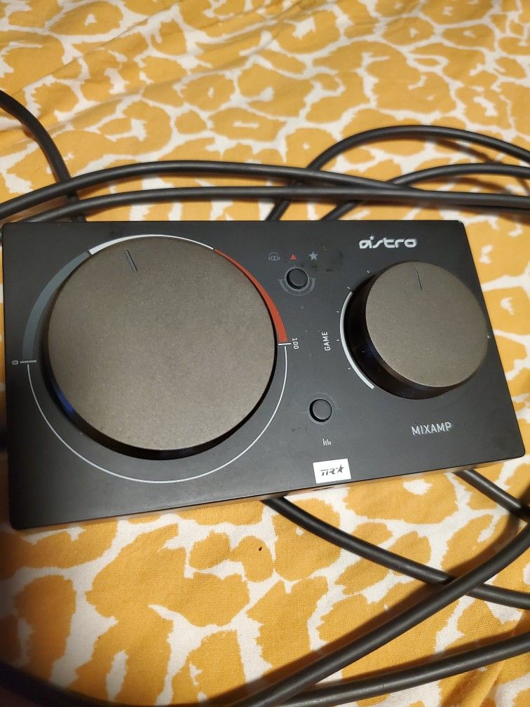 Astro MixAmp Pro TR