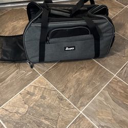 Jespet Classics Soft Sided Pet Carrier 