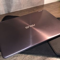 Asus Zenbook Flip