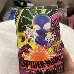 Pop Mart Spider Man Blind Box