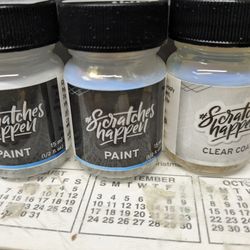 Touch up paint Hyundai Santa fe