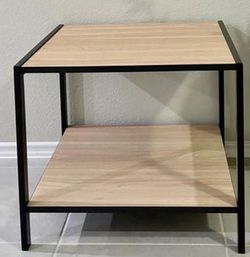 End Tables