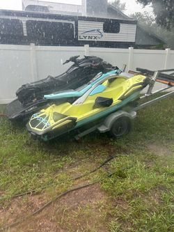 2025 Yamaha blaster
