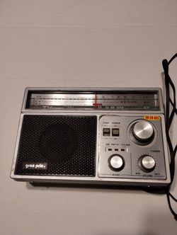 Radio