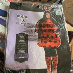 Halloween Costume